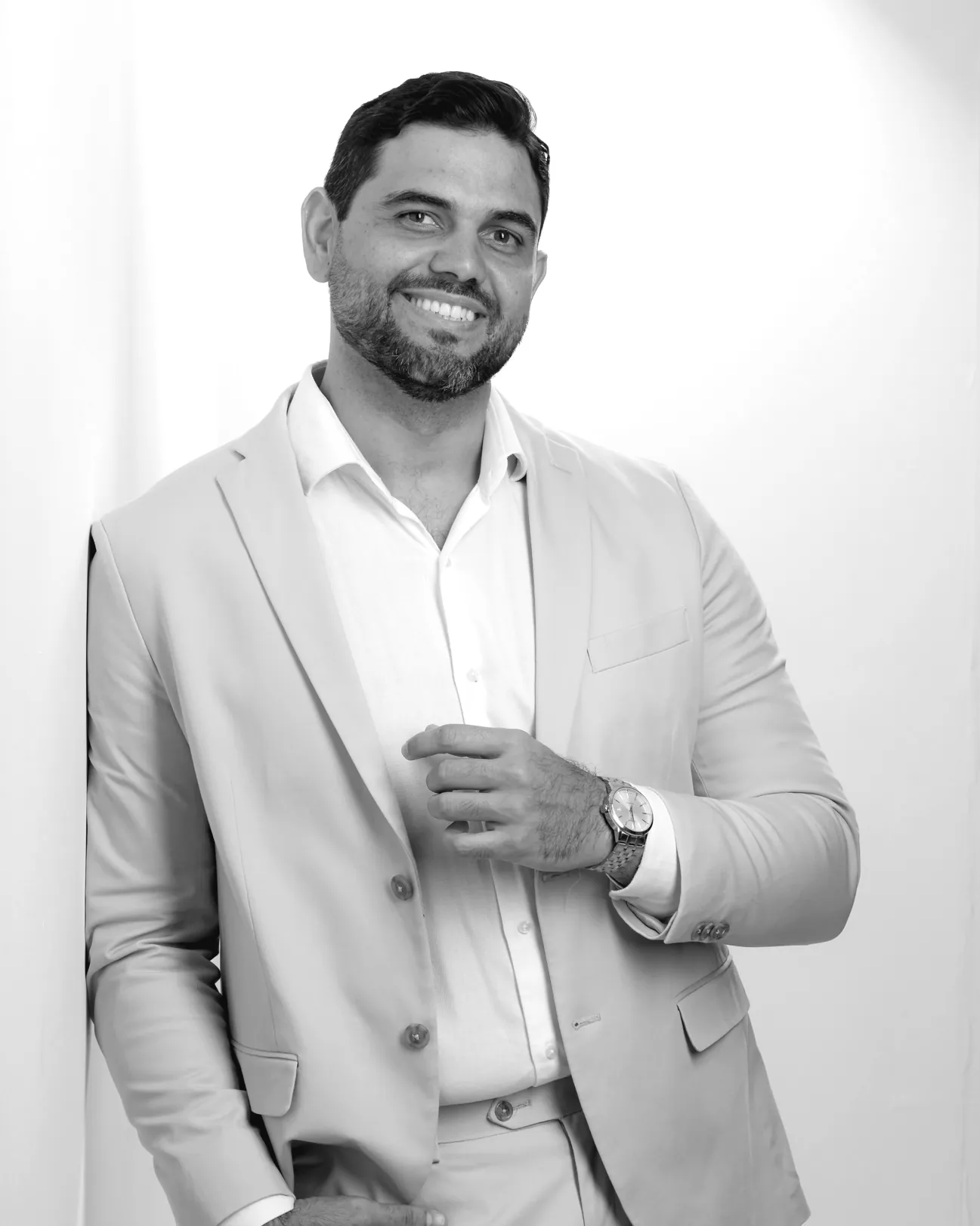 Dr. Giullyan Nóbrega